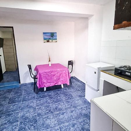 Hostel Stingray San Andrés المظهر الخارجي الصورة