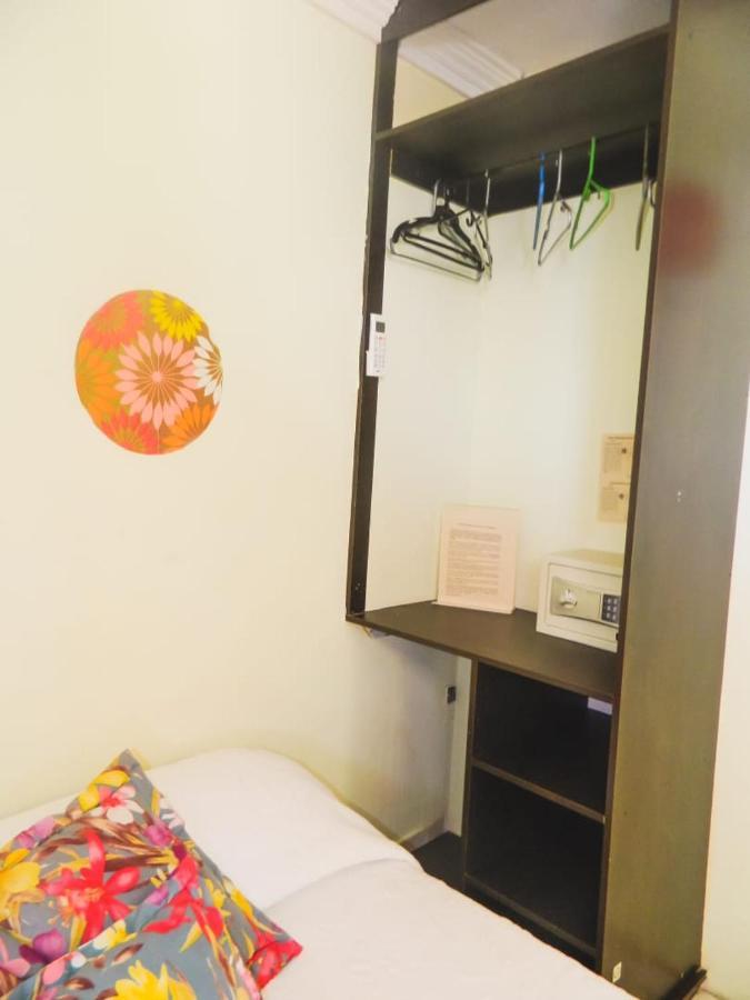 Hostel Stingray San Andrés المظهر الخارجي الصورة