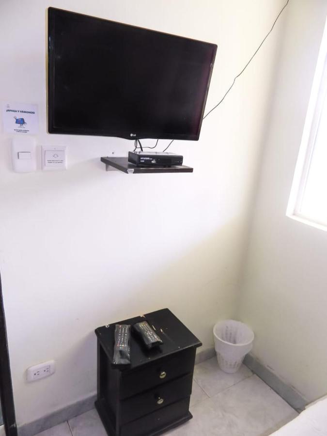 Hostel Stingray San Andrés المظهر الخارجي الصورة