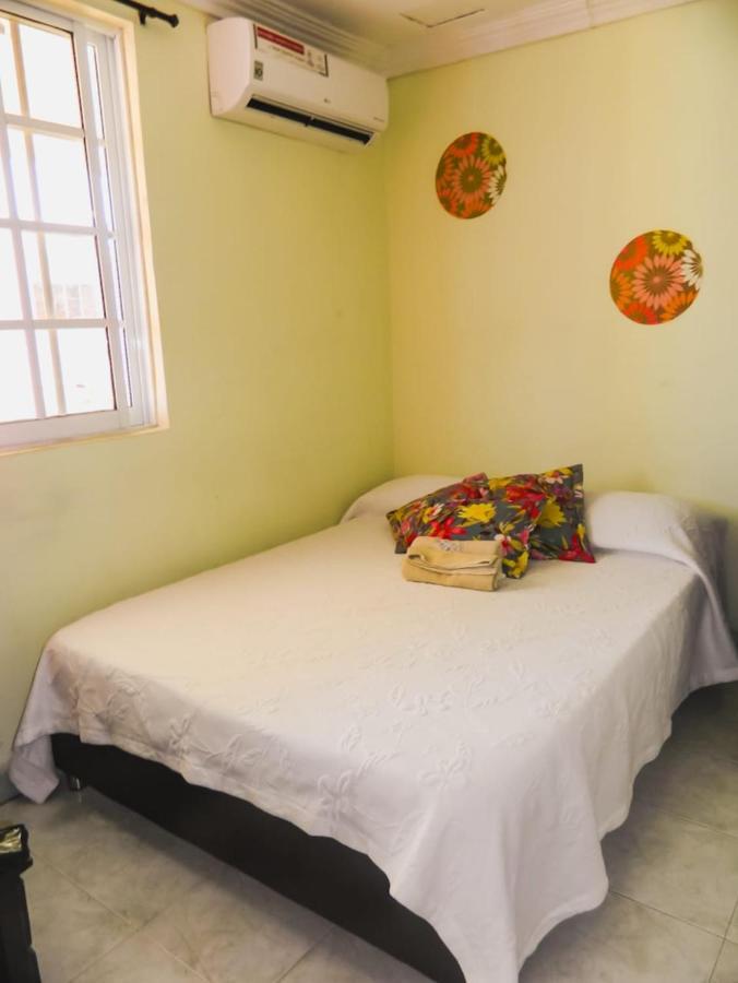 Hostel Stingray San Andrés المظهر الخارجي الصورة