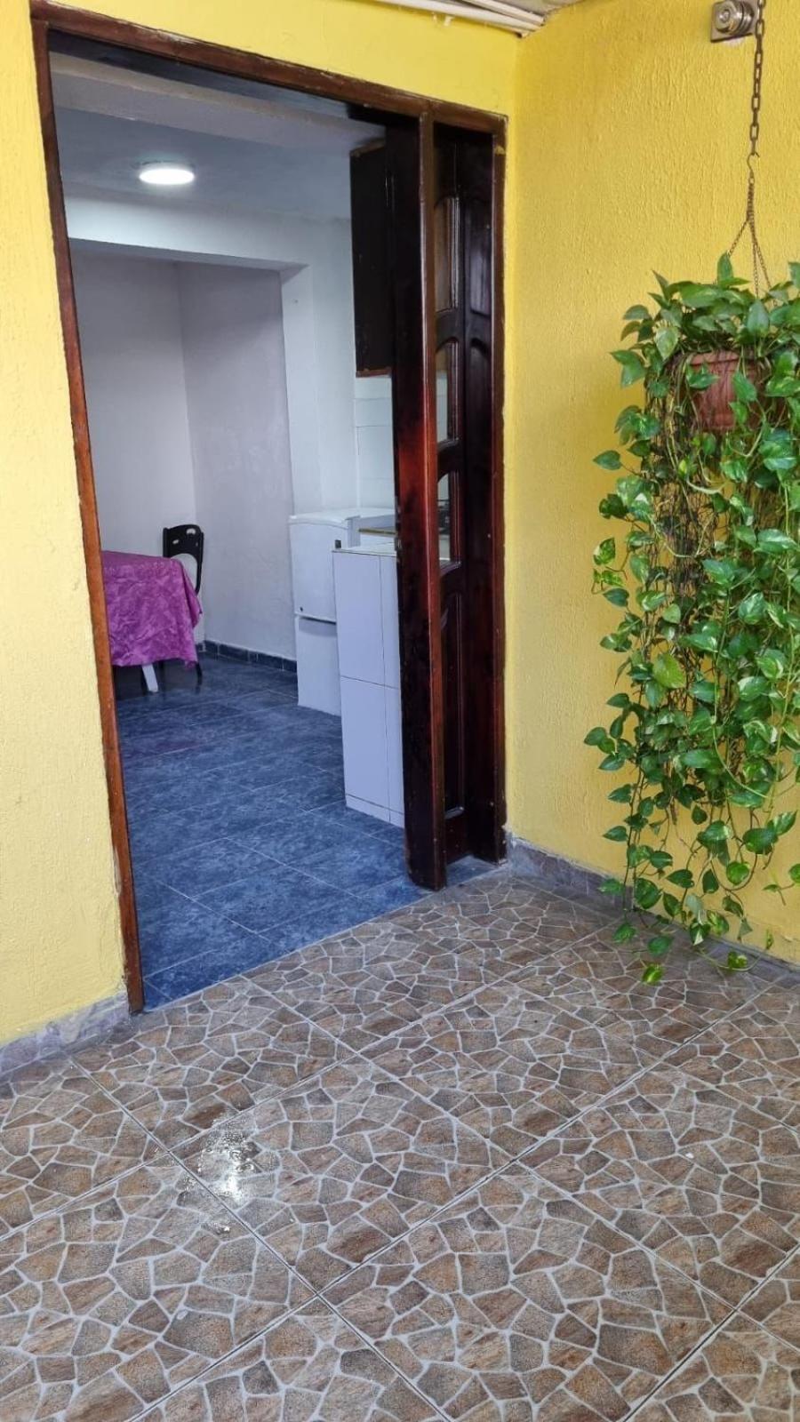 Hostel Stingray San Andrés المظهر الخارجي الصورة