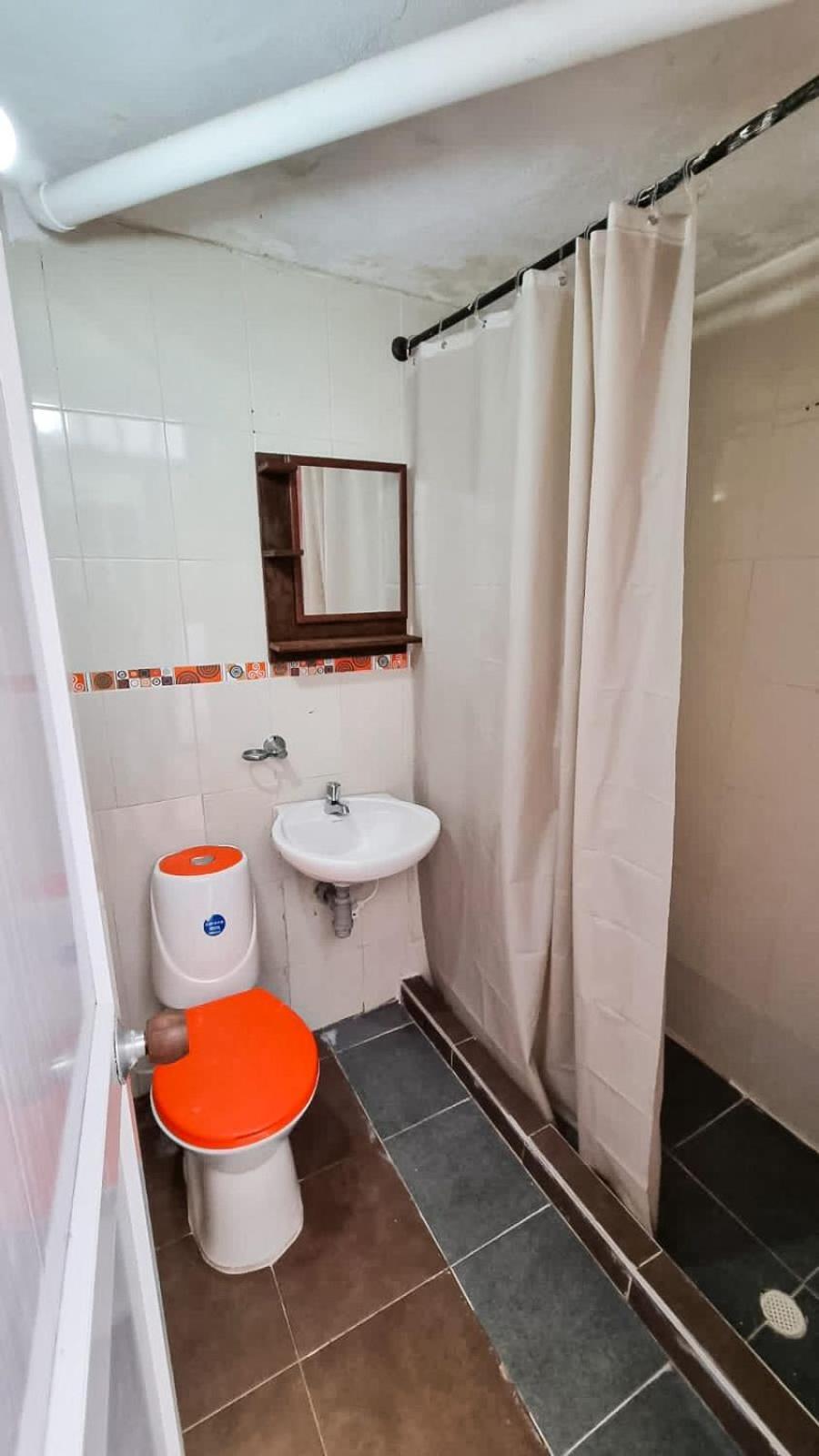 Hostel Stingray San Andrés المظهر الخارجي الصورة