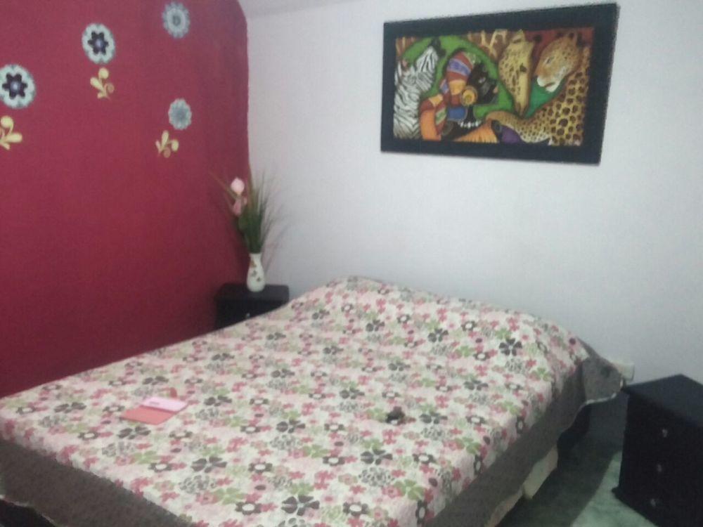 Hostel Stingray San Andrés المظهر الخارجي الصورة