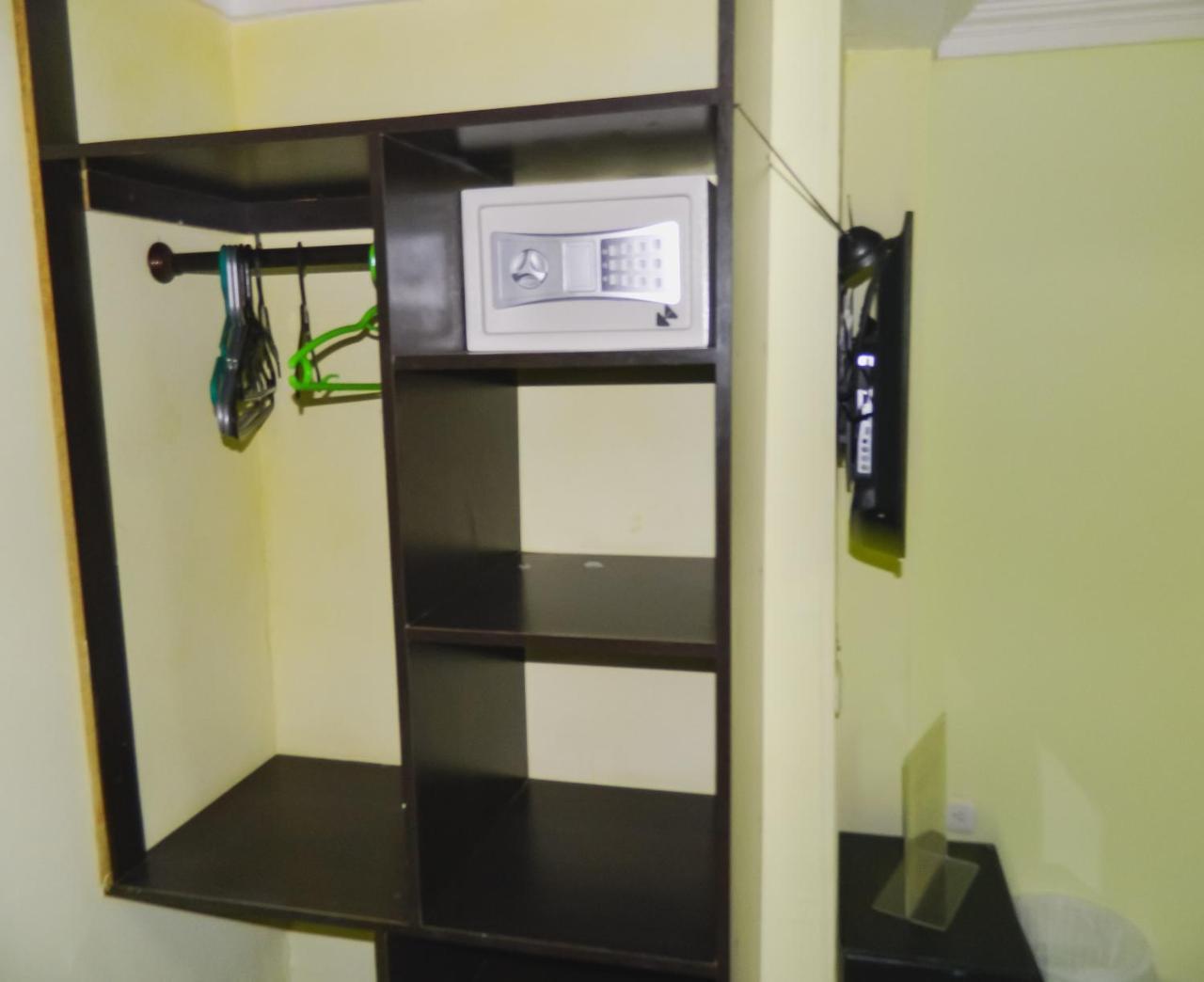 Hostel Stingray San Andrés المظهر الخارجي الصورة