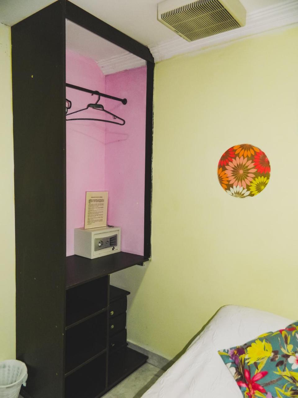 Hostel Stingray San Andrés المظهر الخارجي الصورة