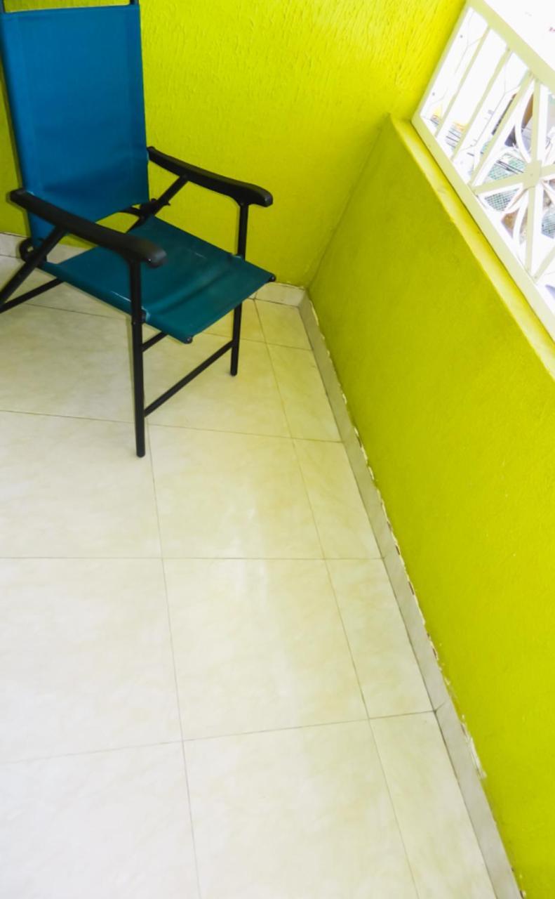Hostel Stingray San Andrés المظهر الخارجي الصورة