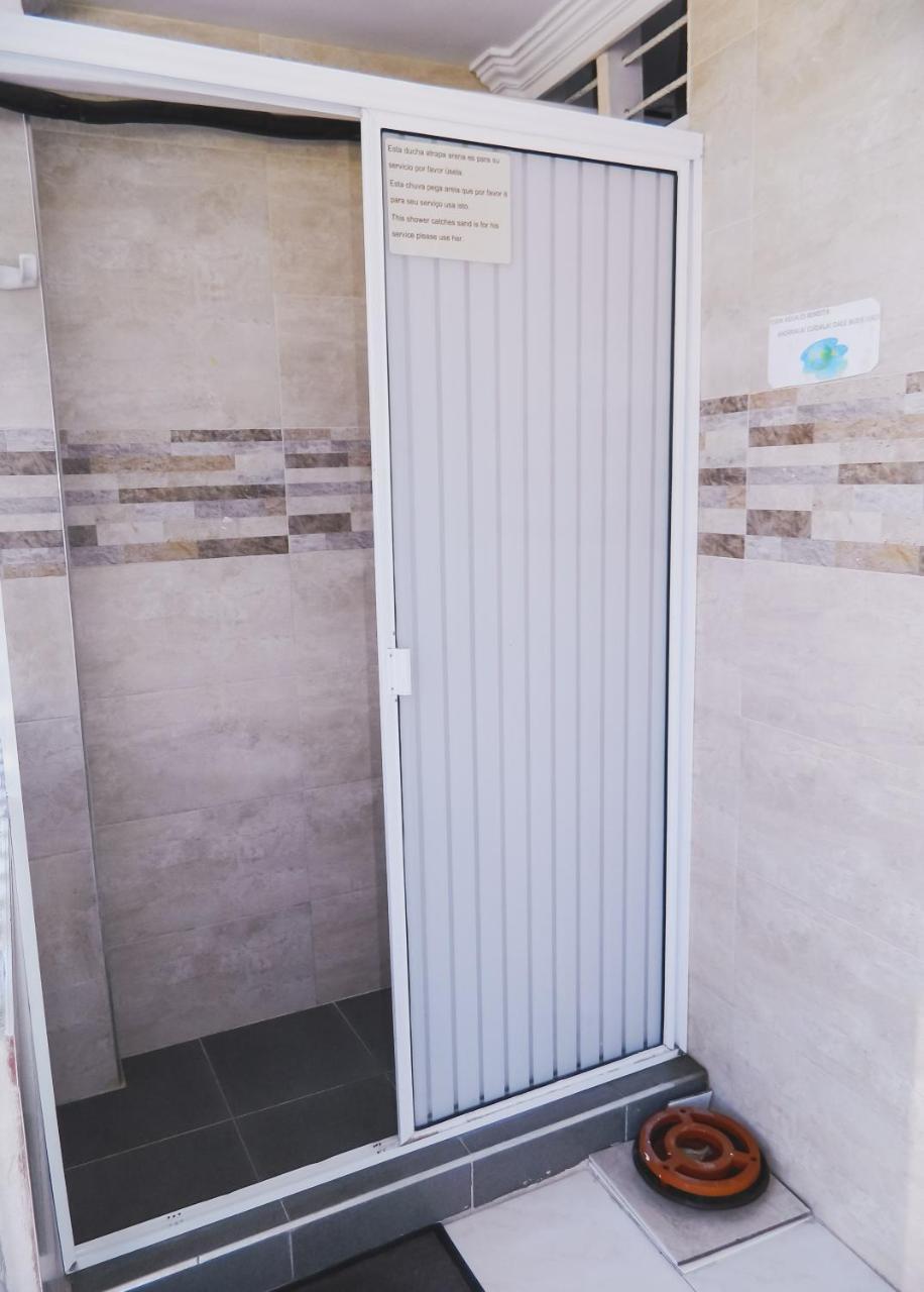 Hostel Stingray San Andrés المظهر الخارجي الصورة